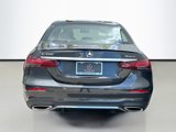 Used 2022 Mercedes-Benz E 350 4MATIC Sedan image 5
