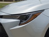 Used 2025 Toyota Corolla LE image 4