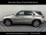 Used 2021 Mercedes-Benz GLE 350 4MATIC image 3