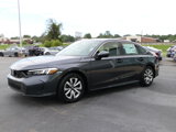 New 2026 Honda Civic LX image 2