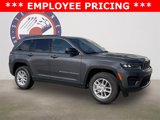 New 2025 Jeep Grand Cherokee Laredo X image 1