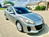 Used 2012 MAZDA MAZDA3 i Touring image 3