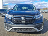 Certified 2022 Honda CR-V EX image 2