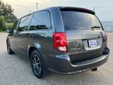Used 2014 Dodge Grand Caravan SXT image 3