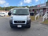Used 2021 RAM ProMaster 2500 image 4