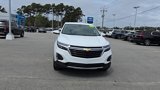 Used 2024 Chevrolet Equinox LT image 3