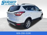 Used 2018 Ford Escape SE w/ SE Sync 3 Package image 5