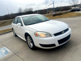 Used 2009 Chevrolet Impala LTZ image 4