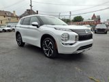 Used 2022 Mitsubishi Outlander SEL image 5