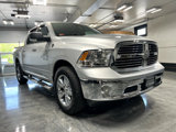 Used 2017 RAM 1500 Big Horn image 2