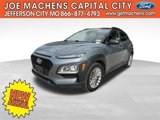 Used 2021 Hyundai Kona SEL w/ Cargo Package image 2