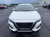 Used 2023 Nissan Sentra SV image 2
