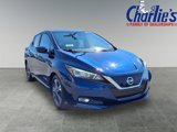 Used 2019 Nissan Leaf SV w/ SV Technology Package image 3