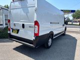 Used 2024 RAM ProMaster 3500 w/ Quick Order Package 22G SLT image 3