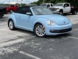 Used 2014 Volkswagen Beetle TDI image 2
