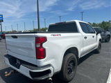 Used 2021 Chevrolet Silverado 1500 Custom image 4