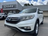 Used 2015 Honda CR-V EX image 2