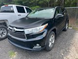 Used 2014 Toyota Highlander Limited image 4