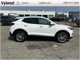 Certified 2022 Buick Encore GX Essence w/ Experience Buick Package image 2