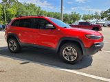 Used 2019 Jeep Cherokee Trailhawk w/ Comfort/Convenience Group image 3