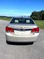 Used 2014 Chevrolet Cruze LTZ image 6