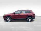 Used 2019 Jeep Cherokee Limited w/ Technology Group image 3