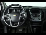 Used 2017 Chevrolet Equinox LT image 3