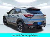 Used 2023 Chevrolet TrailBlazer ACTIV image 4