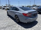 Used 2022 Honda Accord Sport Special Edition image 5