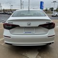 New 2026 Honda Civic Sport image 4