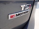 Used 2018 Volkswagen Tiguan SE w/ Panoramic Sunroof Package image 4