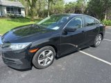 Used 2018 Honda Civic LX image 2