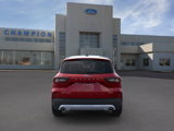 New 2025 Ford Escape Active image 5