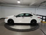 Used 2020 Toyota Camry SE image 4