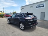 Used 2017 Ford Edge Titanium w/ Equipment Group 302A image 3