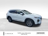 Used 2020 Hyundai Santa Fe SEL w/ Convenience Package image 4