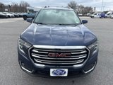 Used 2022 GMC Terrain SLT image 2