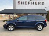 Used 2018 Dodge Journey SE image 2