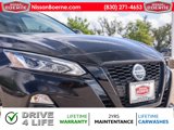 Used 2021 Nissan Altima 2.5 SV image 3