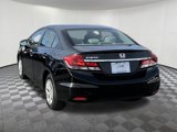Used 2013 Honda Civic LX image 4