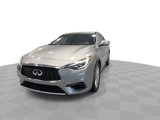Used 2018 INFINITI QX30 image 5