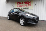 Used 2015 Ford Fiesta SE image 5