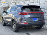 Used 2017 Kia Sportage EX image 4