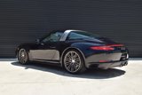 Certified 2019 Porsche 911 Targa 4S image 3