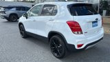 Certified 2022 Chevrolet Trax LT w/ Redline Edition image 5