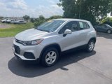 Used 2018 Chevrolet Trax LS image 6