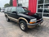 Used 1999 Chevrolet Blazer LT image 2