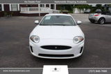 Used 2011 Jaguar XK Coupe image 3