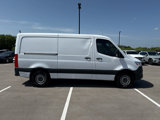 Used 2019 Mercedes-Benz Sprinter 144 Cargo image 4