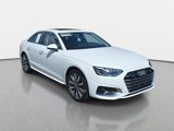 Certified 2022 Audi A4 2.0T Premium Plus w/ Premium Plus Package image 3